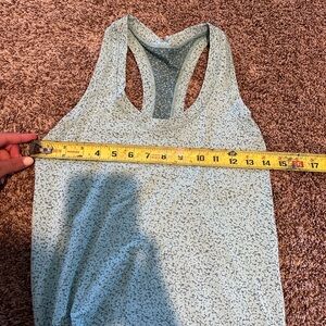 ATHLETA MOMENTUM SEAMLESS TANK